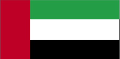 United Arab Emirates - At a Glance